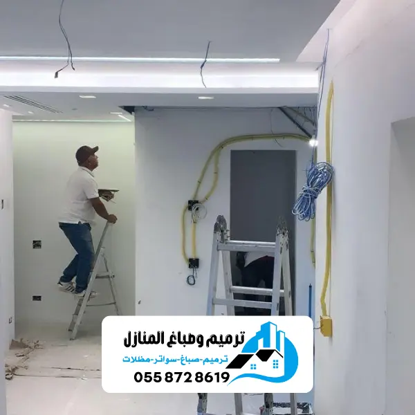 ترميم وتشطيب مباني 8 تشطيب ترميم الدمام 20241216 174934 0004