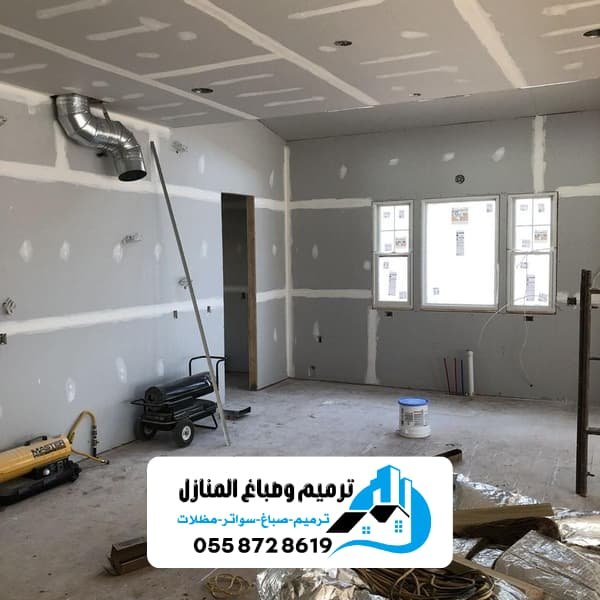 ترميم وتشطيب مباني 16 تشطيب ترميم الدمام 20241216 174934 0007