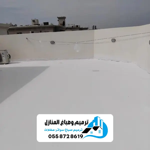 عوازل اسطح الدمام 20241216 182407 0007