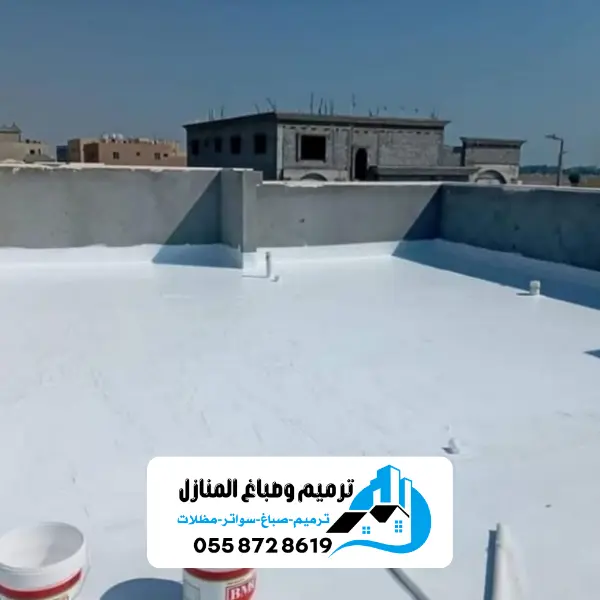 عوازل اسطح الدمام 20241216 182407 0009
