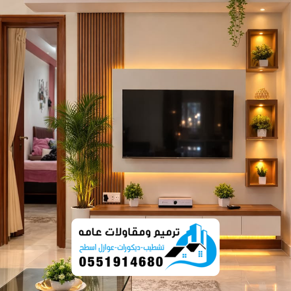 الرئيسية 23 ديكورات الدمام 4